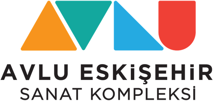 Avlu Eskişehir Logo